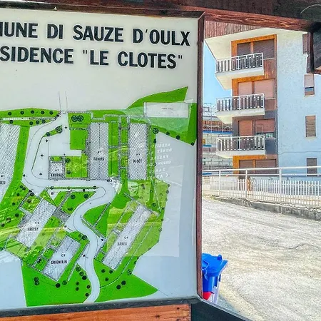 Clotes 55 - Maison Doc
